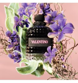 Uomo Born in Rome - Eau de Toilette Uomo Born in Rome - Eau de Toilette